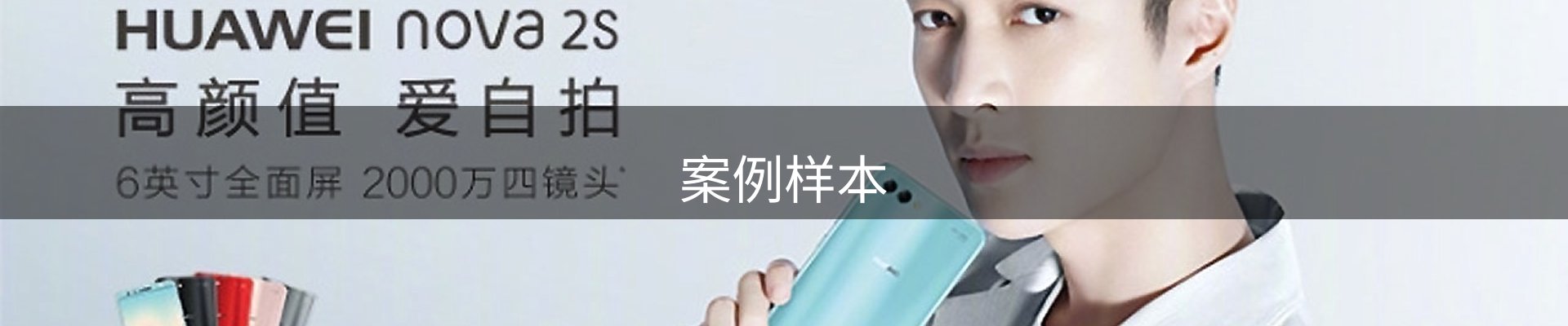 案例样本